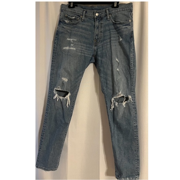 Abercrombie jeans - Picture 1 of 2